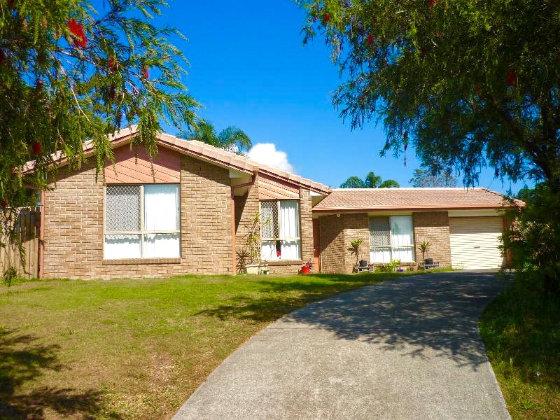 3 Scott Court, Boronia Heights, QLD 4124