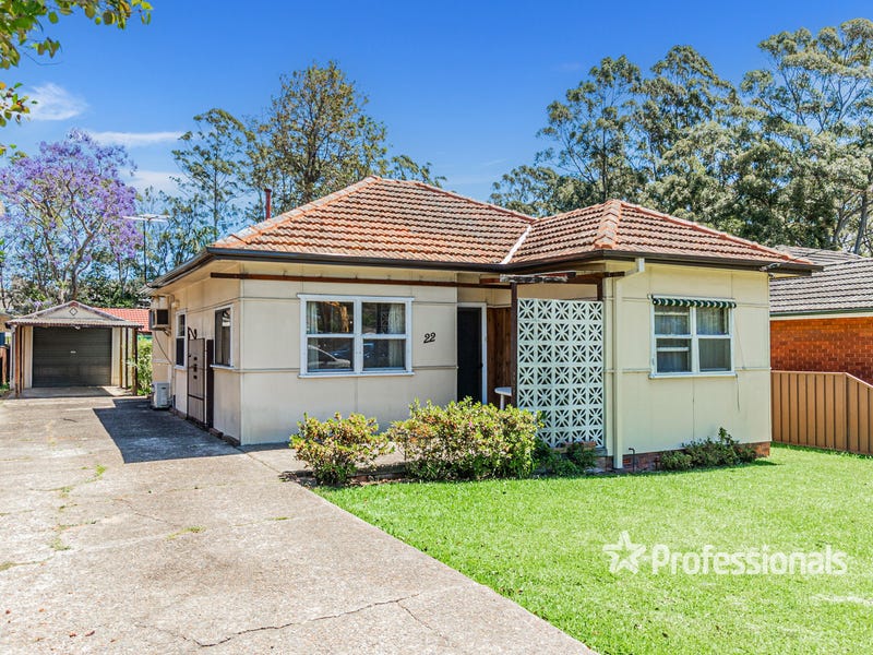 22 Myrtle Street Rydalmere NSW 2116 realestate .au