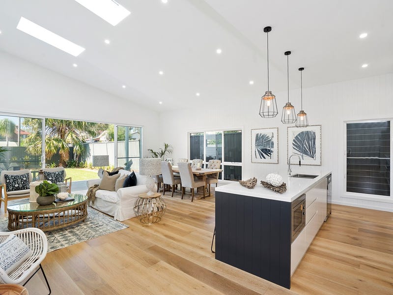 Sold House Prices & Auction Results in Miranda, NSW 2228 (+3 locations