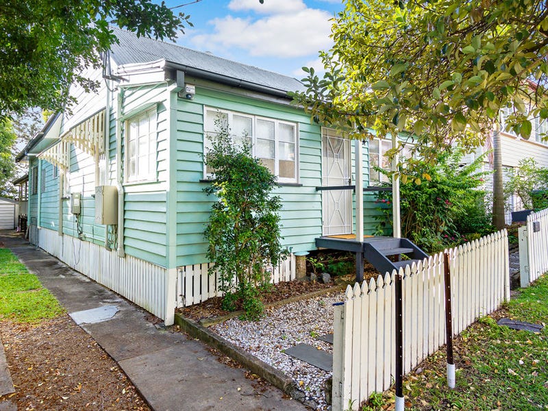 60 Eureka Street, Kelvin Grove, QLD 4059