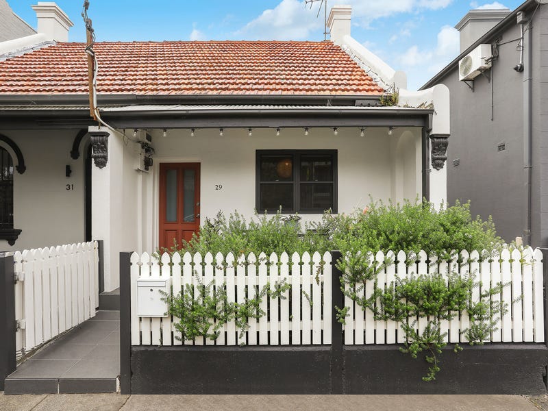 29 Renwick Street, Leichhardt, NSW 2040 Property Details