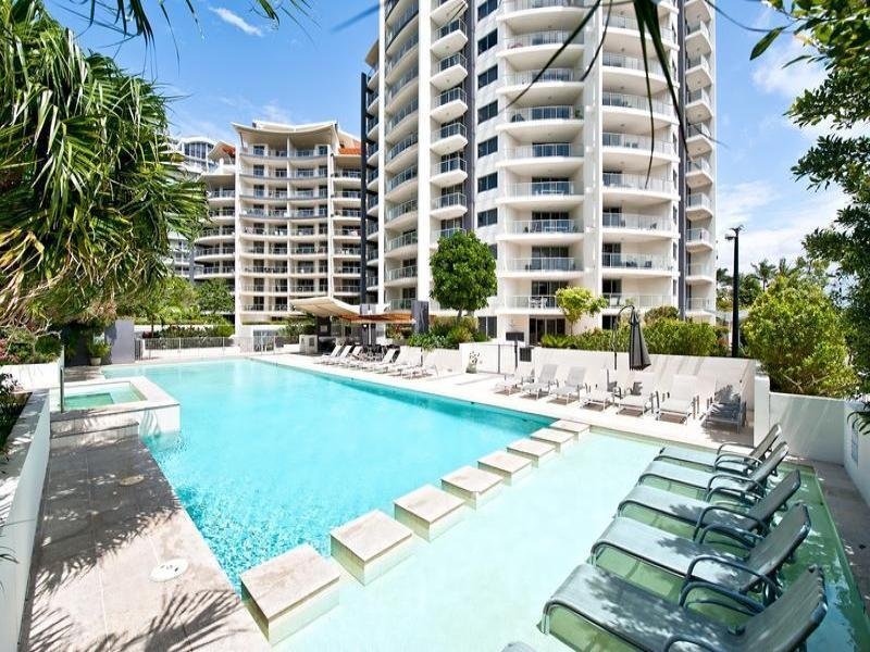 3172 21 Cypress Avenue Trilogy Surfers Paradise Qld 4217 Property Details