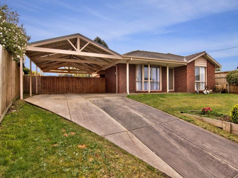 113 Clarendon Drive, Somerville, Vic 3912 Property Details