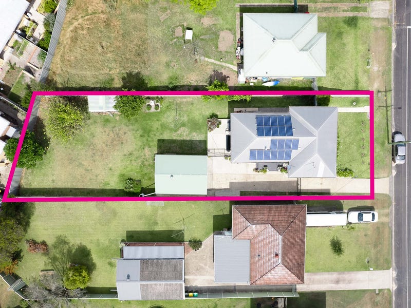 27 Beckley Street, Toronto, NSW 2283 Property Details