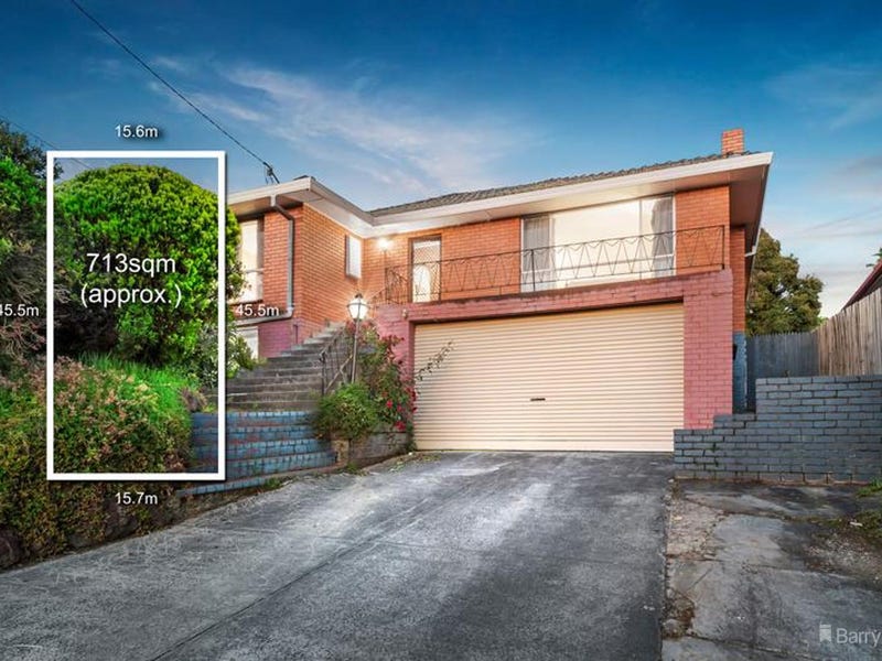 23 Killarney Road, Templestowe Lower, VIC 3107