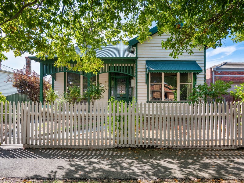 27 Talbot Street S, Ballarat Central, VIC 3350