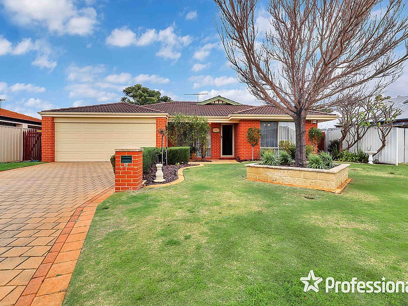 16 Tuart Court, Thornlie, WA 6108 - realestate.com.au