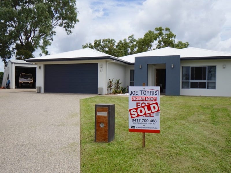 12 Maria Close, Mareeba, QLD 4880