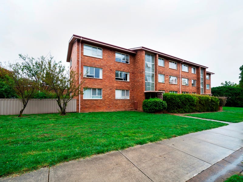 36/116 Blamey Crescent, Campbell, ACT 2612 Property Details