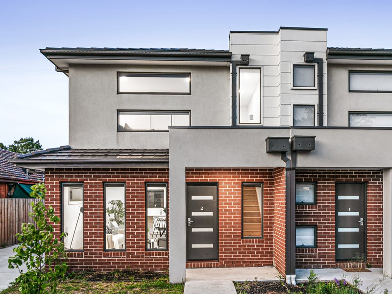 2/124 Lorne Street, Fawkner, Vic 3060 Property Details