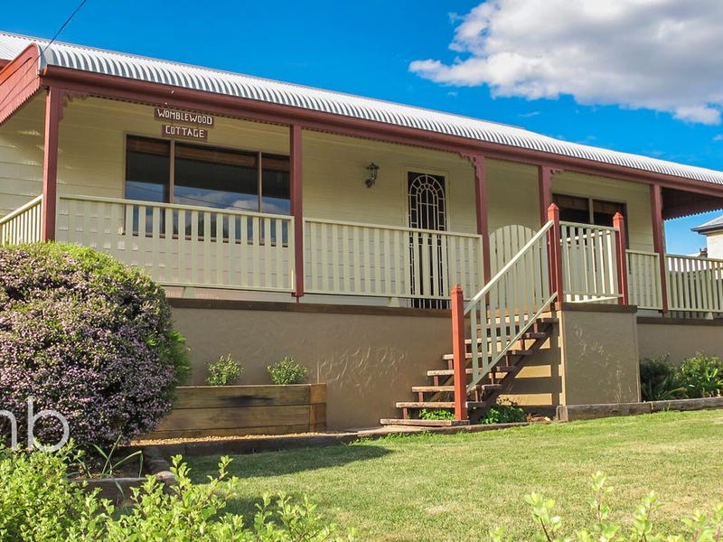 13 Victoria Street, Millthorpe, NSW 2798 Property Details