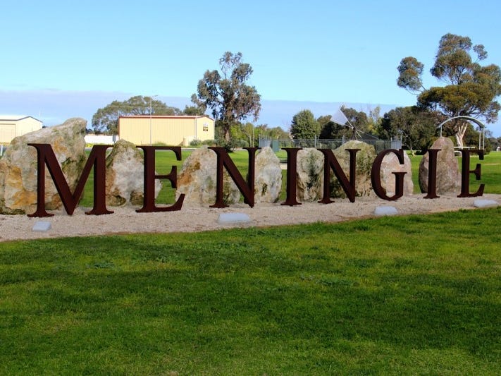 32 Warrengie Drive, Meningie, SA 5264 Residential Land for Sale