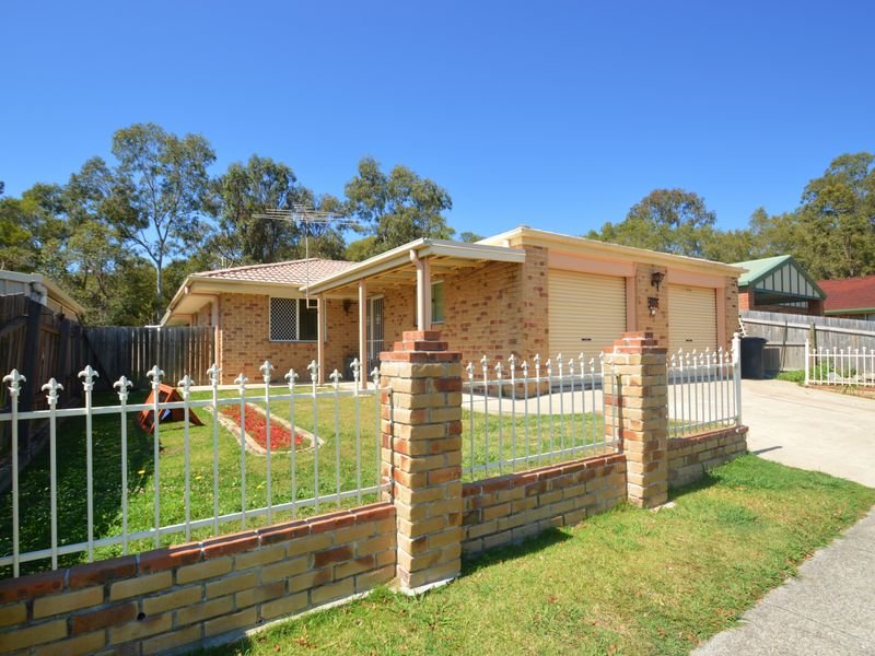 52 Tamarisk Way, Drewvale, Qld 4116 Property Details