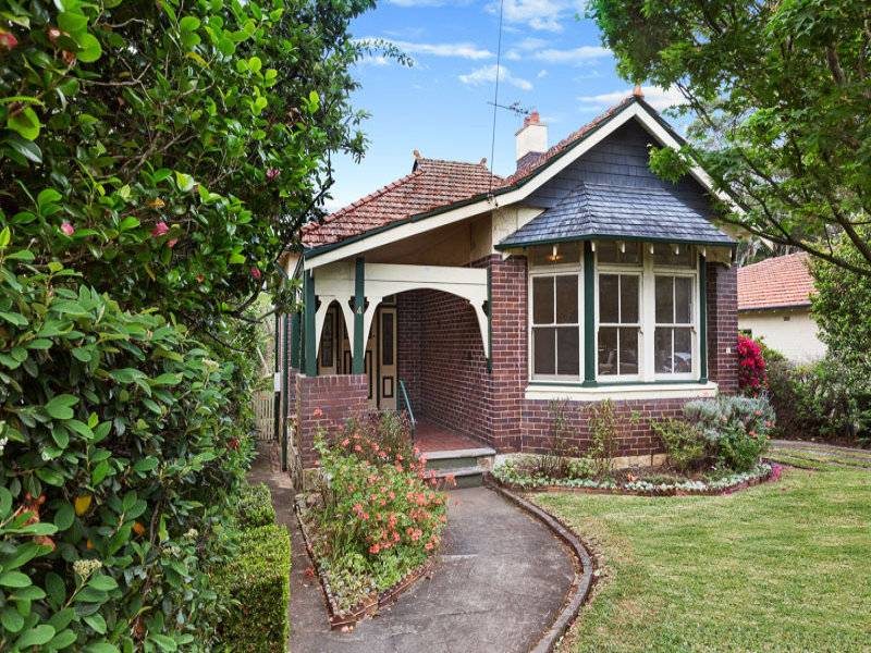 4 Dulwich Road, Chatswood, NSW 2067 4 Dulwich Road, Chatswood, NSW 2067