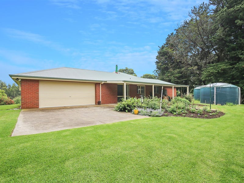 1090 Boolarra South-mirboo North Road, Mirboo, VIC 3871 - realestate.com.au