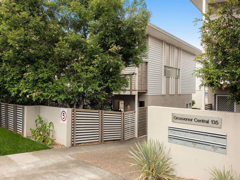 1/135 Grosvenor Street, Morningside, QLD 4170