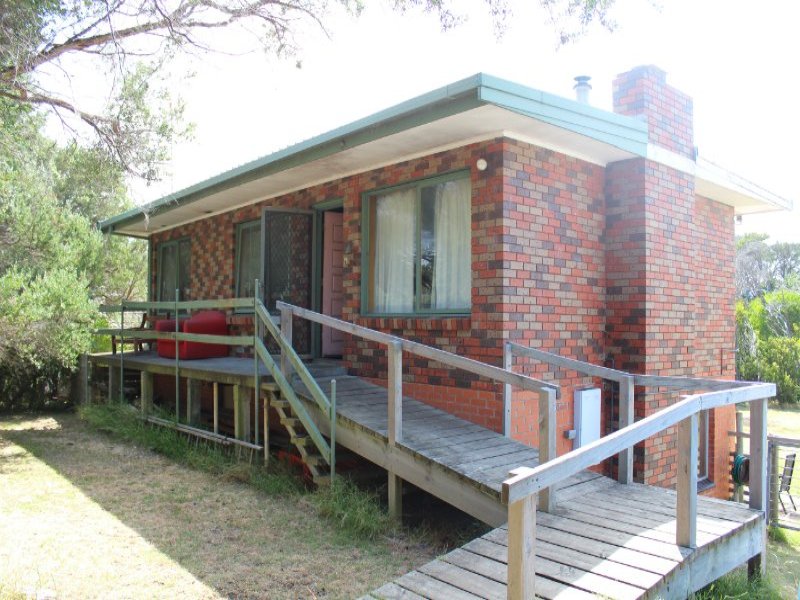 21 Mungala Crescent, Blairgowrie, Vic 3942 Property Details