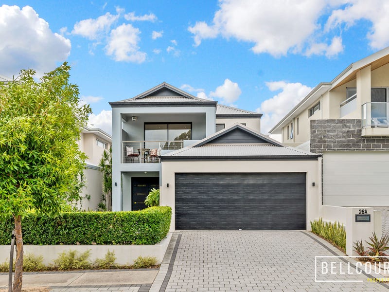 26A Homer Street, Dianella, WA 6059 Property Details