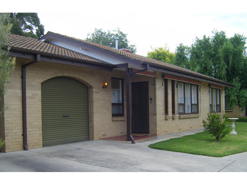 2/14 Godfrey Terrace, Leabrook, SA 5068 Property Details