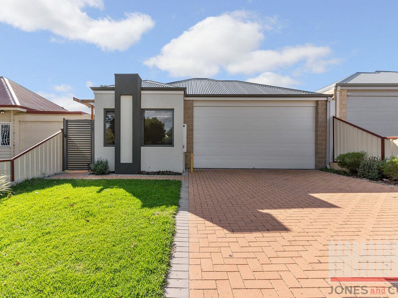 188a Anzac Terrace, Bassendean, WA 6054 Property Details
