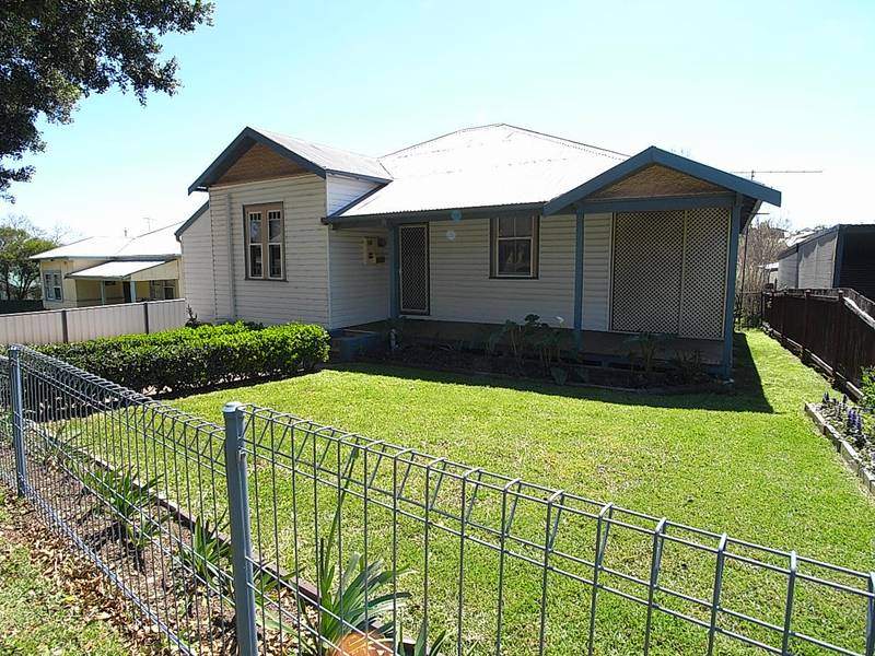 62 King Street, Muswellbrook, NSW 2333
