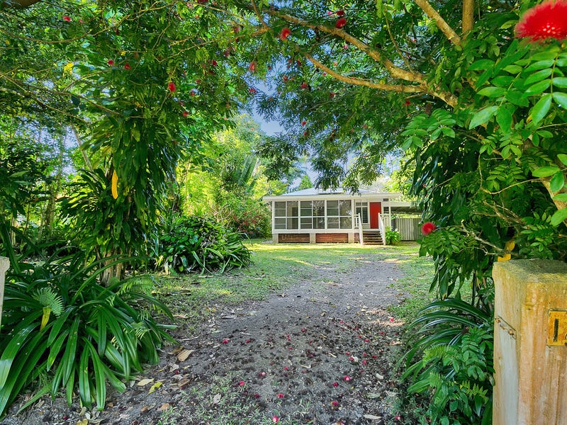 14 Barang Street, Kuranda, Qld 4881 Property Details