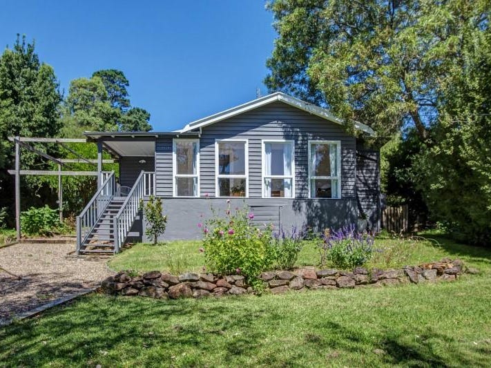 81 Railway Avenue, Bundanoon, NSW 2578 House for Sale