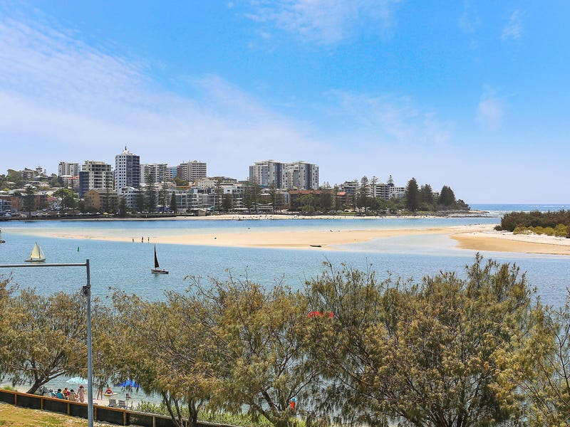 5/9 Esplanade, Golden Beach, QLD 4551