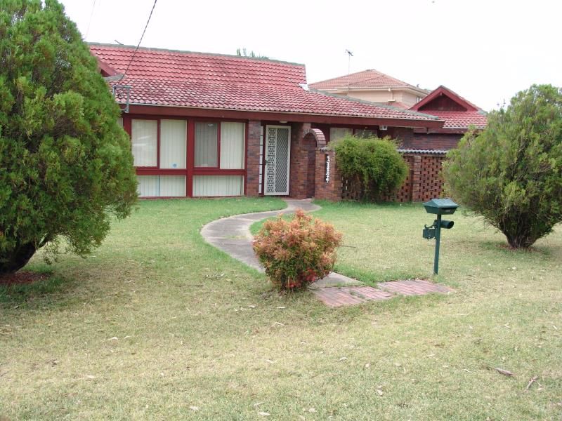 9 Norman Avenue, Hammondville, NSW 2170