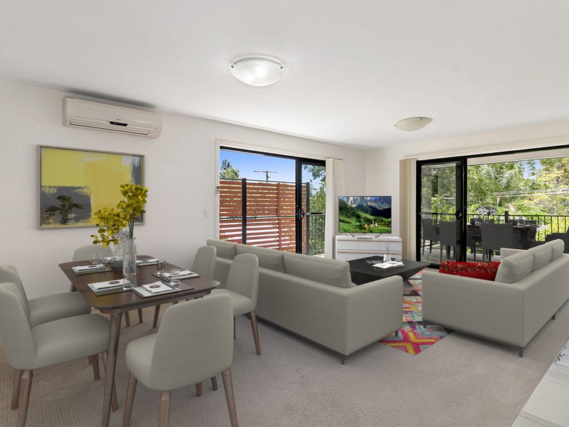3/9 Princess Street, Taringa, QLD 4068