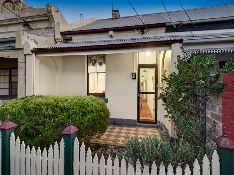 61 Stafford Street, Abbotsford, Vic 3067 Property Details