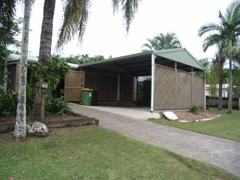 58 Resolution Drive, Bentley Park, QLD 4869