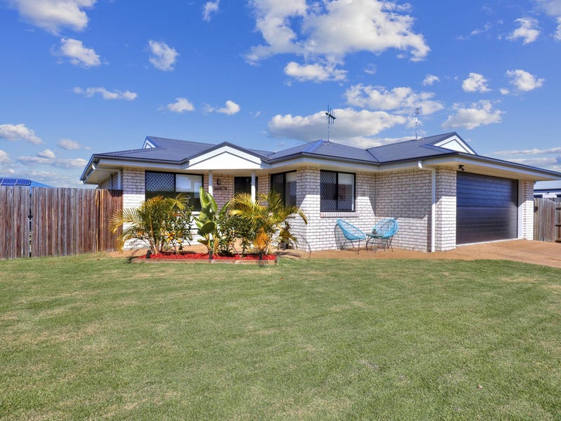 34 Sorrento Drive, Bargara, QLD 4670