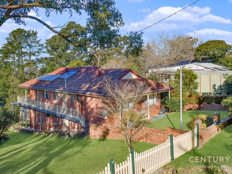 Faulconbridge address available on request House for Sale 133888742