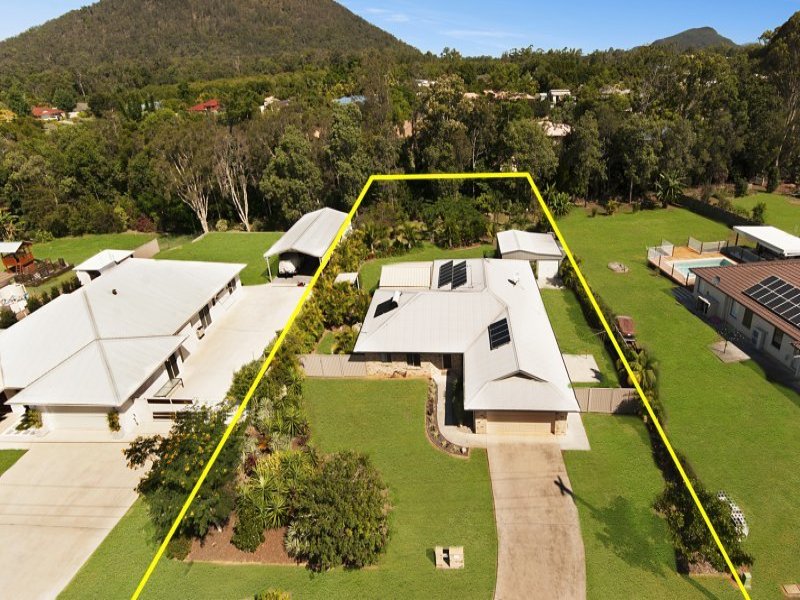 79 Shaws Road, Beerwah, Qld 4519 - Property Details