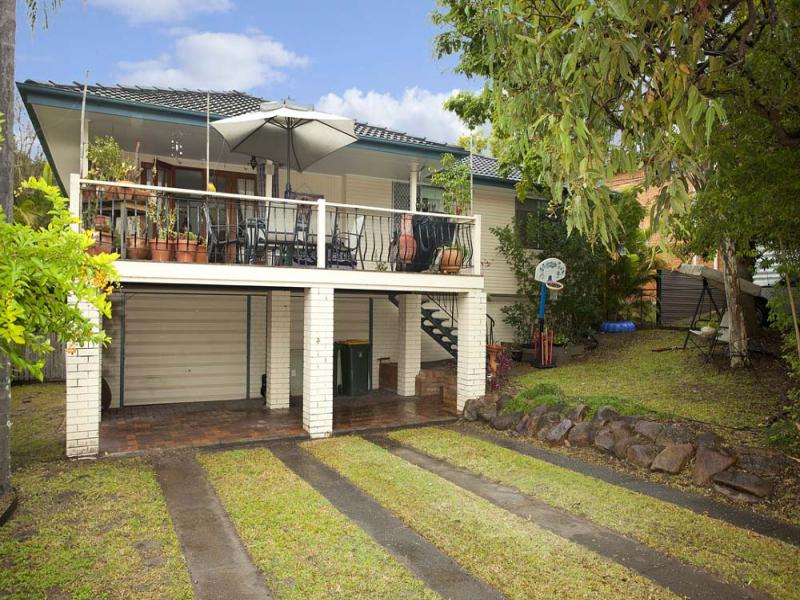 64 Whitehead Road, The Gap, QLD 4061
