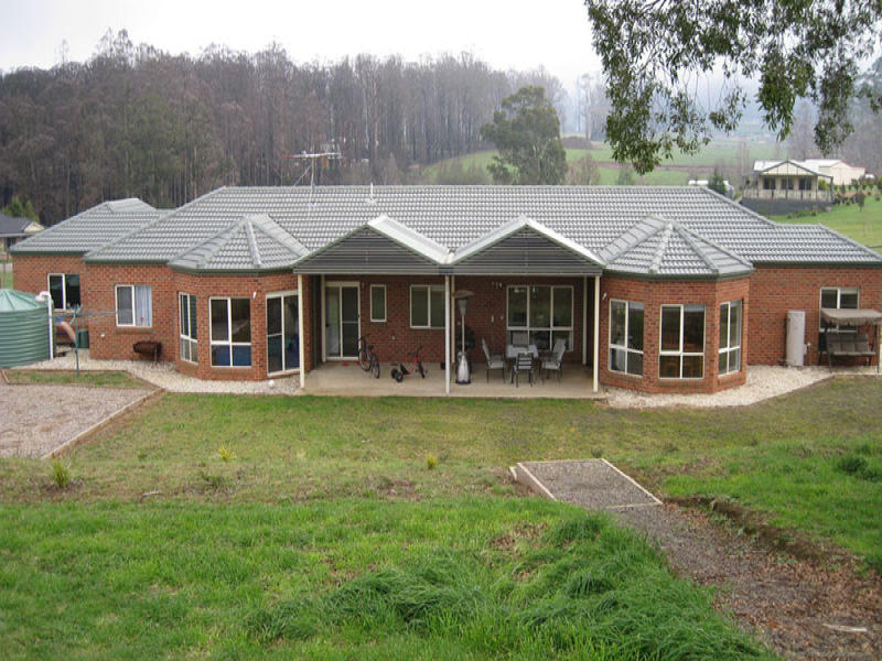 Property 105932871, Kinglake, Vic 3763 Property Details