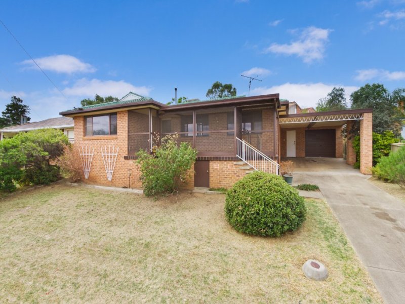 152 Manilla Road, Tamworth, NSW 2340 Property Details