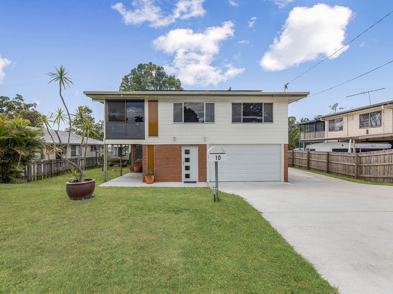 10 Bryant Court, Silkstone, Qld 4304 Property Details