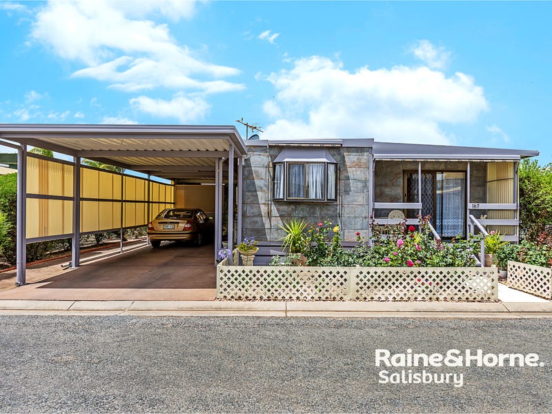 Site 167 Casuarina Street, Hillier, SA 5116 Property Details