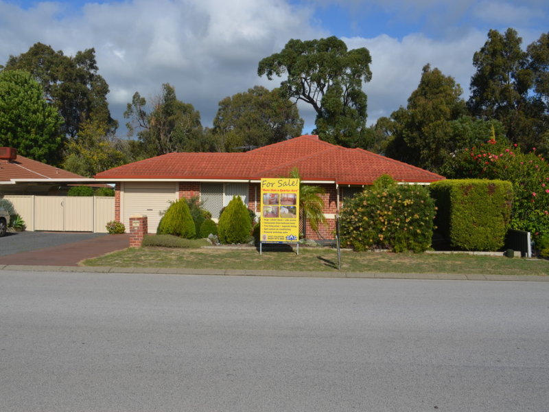 98 Millard Street, Eaton, WA 6232