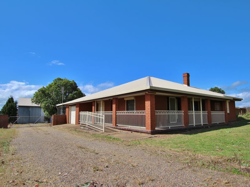 4198 Murringo Road, Young, NSW 2594 Property Details