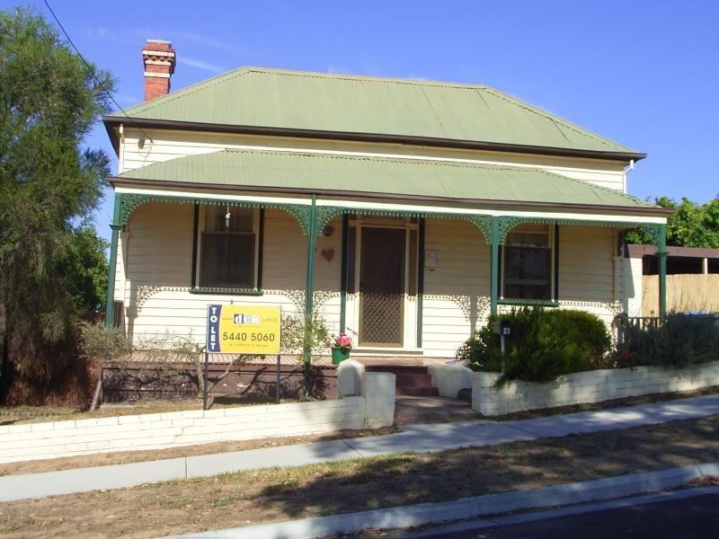 23 Old Violet Street, Bendigo, VIC 3550