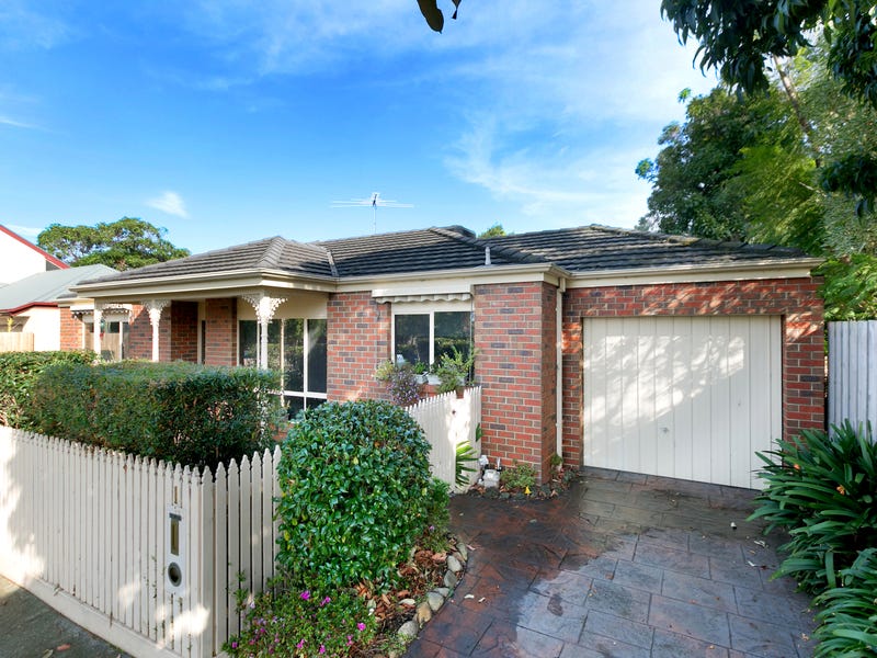 1/1 Hilda Street, Cheltenham, Vic 3192 Property Details