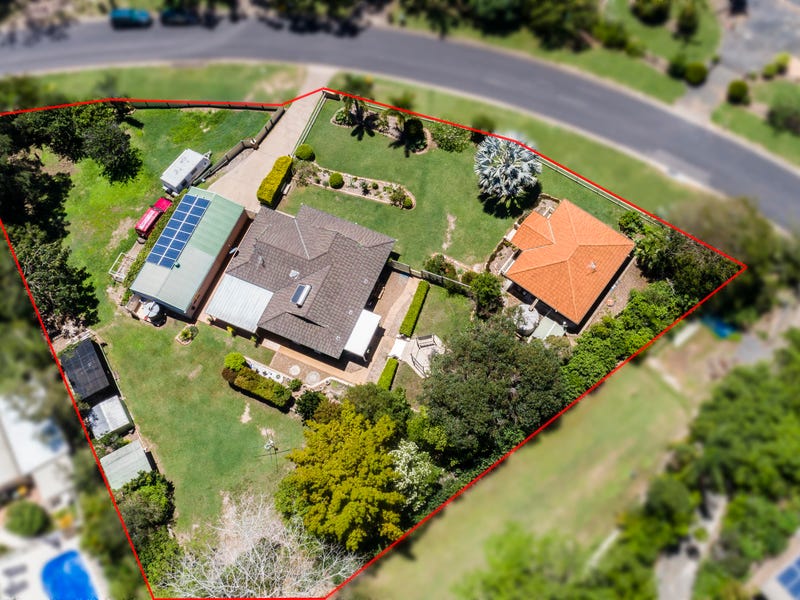 45 STRAITS OUTLOOK, Craignish, Qld 4655 Property Details