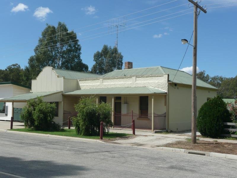 81 Main Street, Koondrook, VIC 3580