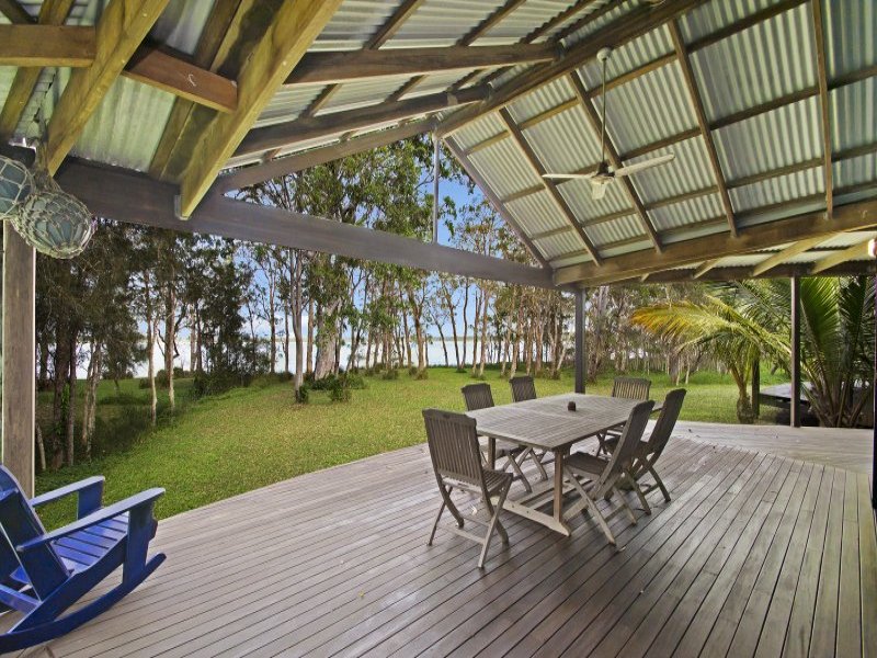 432 Lake Cooroibah Road, Cooroibah, QLD 4565