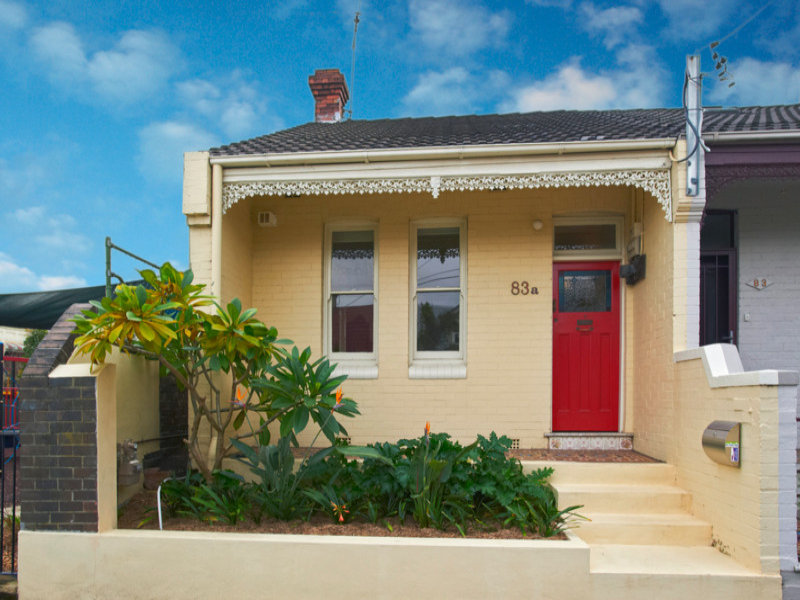 83A Wells Street, Newtown, NSW 2042
