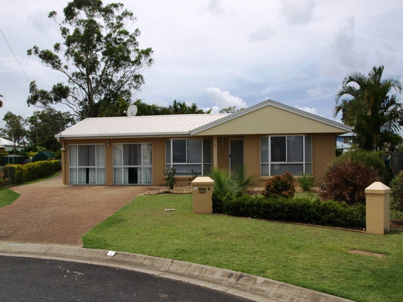3 MADAGASCAR PLACE, Steiglitz, Qld 4207 Property Details