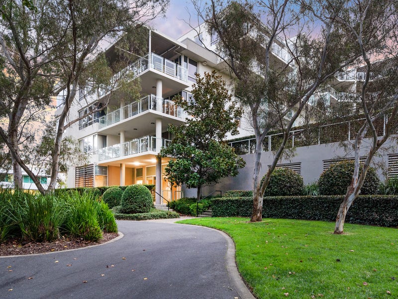 58/47 Blackall Street, Barton, ACT 2600